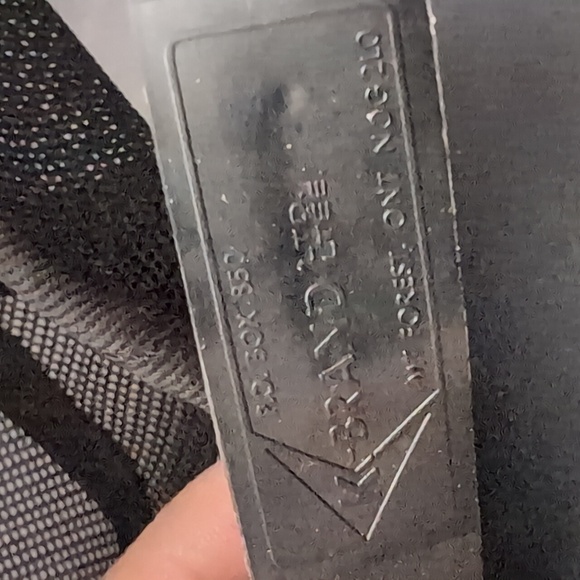 Trojan Special Commodities Mens Black/Gold Mesh Snapback Trucker Hat. - Picture 9 of 9